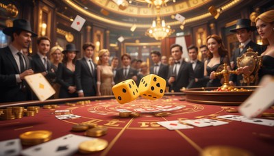 Roleta ao Vivo no f75: Jogue com Dealers Reais