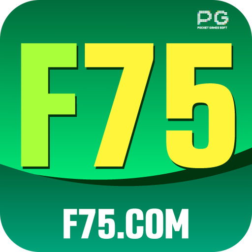 LOGO da plataforma oficial f75